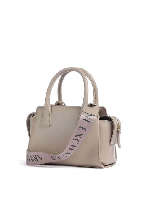 XW002159U6223 BEIGE ARMANI EXCHANGE | XW002159U6223 BEIGE
